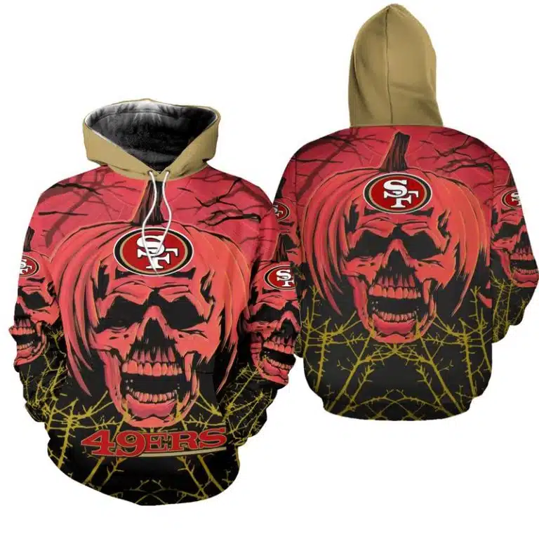 Clothes San Francisco 49ers TM71