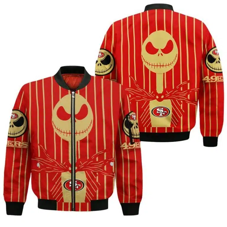 Clothes San Francisco 49ers QW49 - Image 4