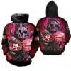 Clothes San Francisco 49ers TH17