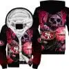 San Francisco 49ers Fleece Hoodie QM67
