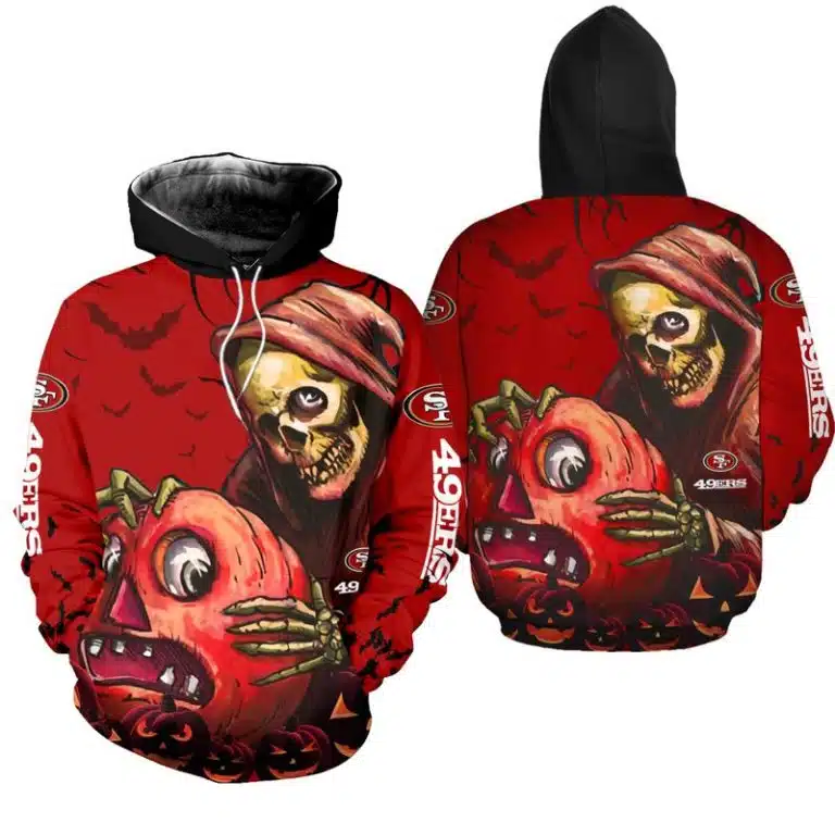 Clothes San Francisco 49ers WU17