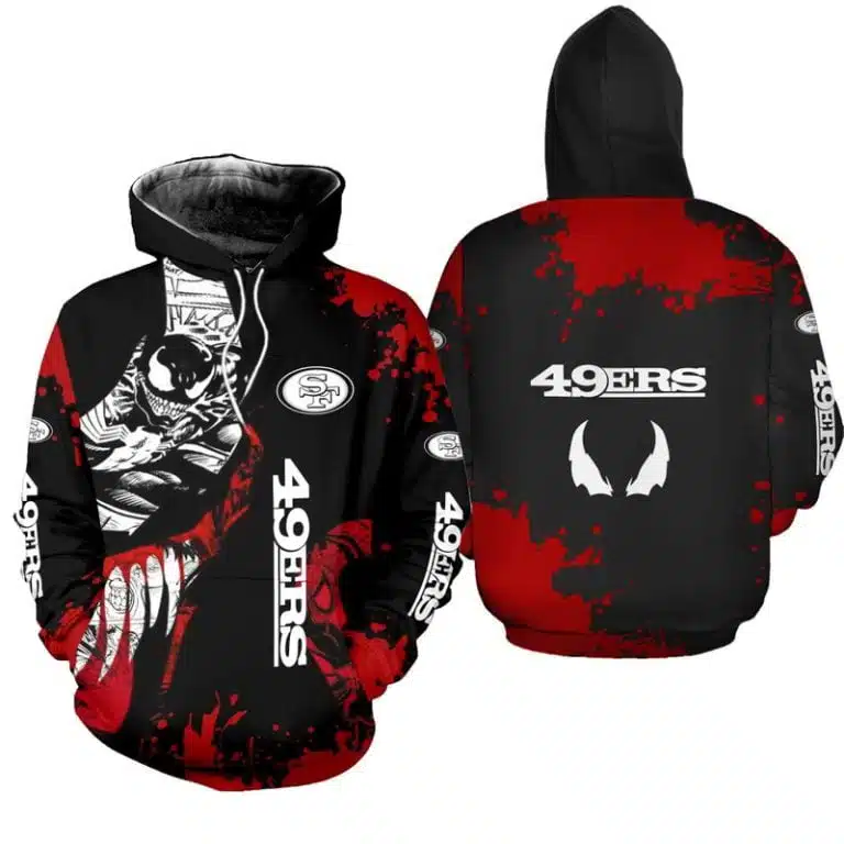 Clothes San Francisco 49ers TB71