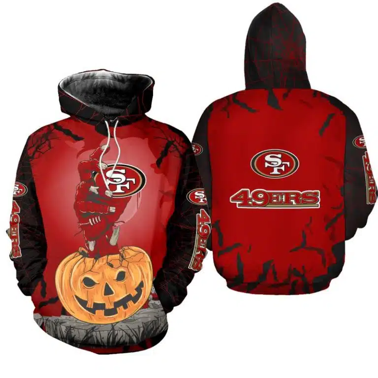 Clothes San Francisco 49ers GE13