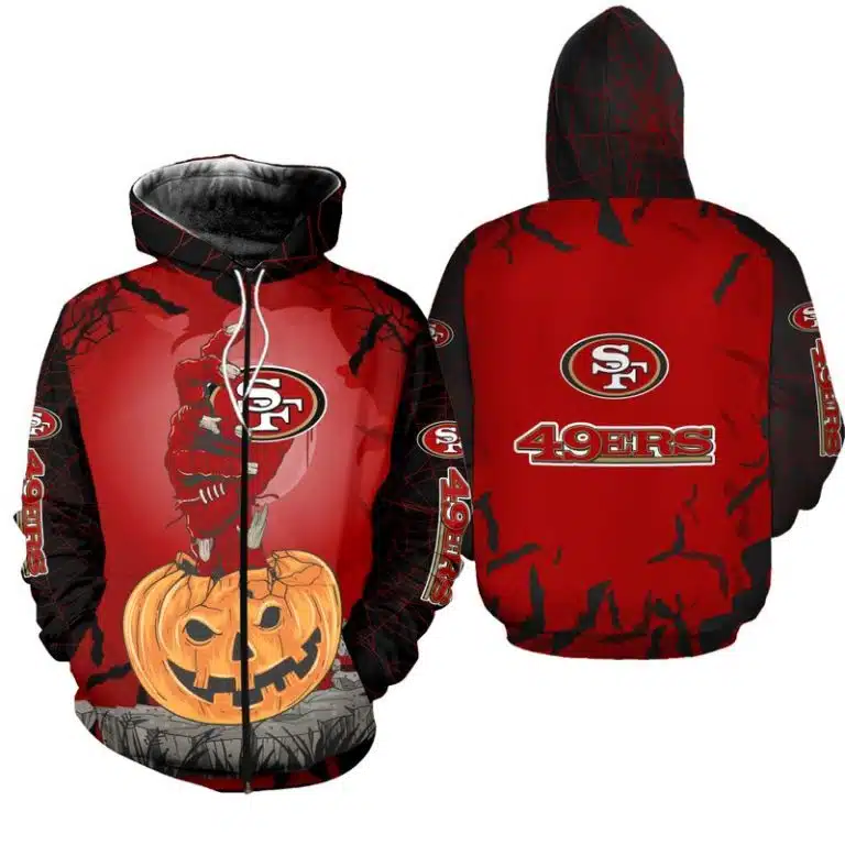 Clothes San Francisco 49ers GE13 - Image 2