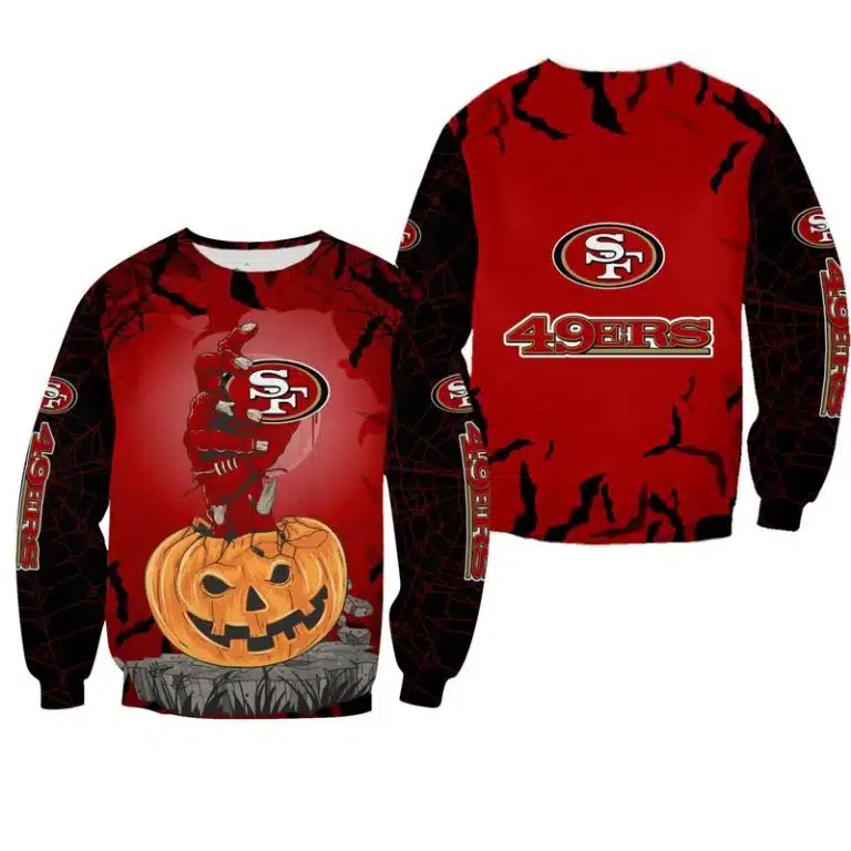 Clothes San Francisco 49ers GE13 - Image 3