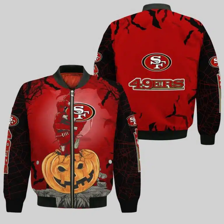 Clothes San Francisco 49ers GE13 - Image 5