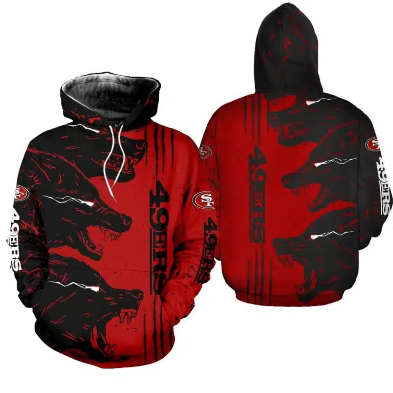 Clothes San Francisco 49ers LW73