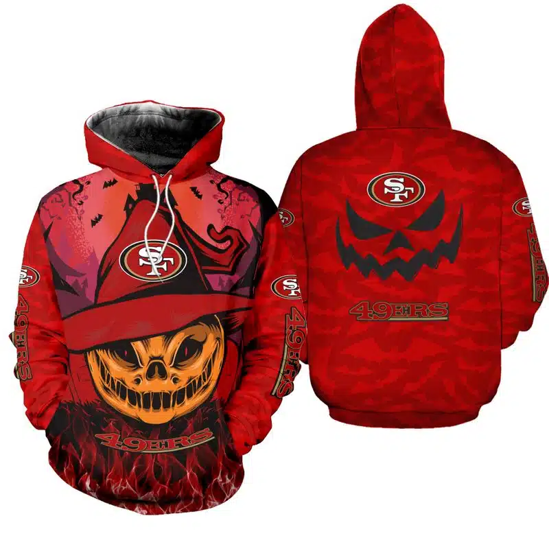 Clothes San Francisco 49ers TE76