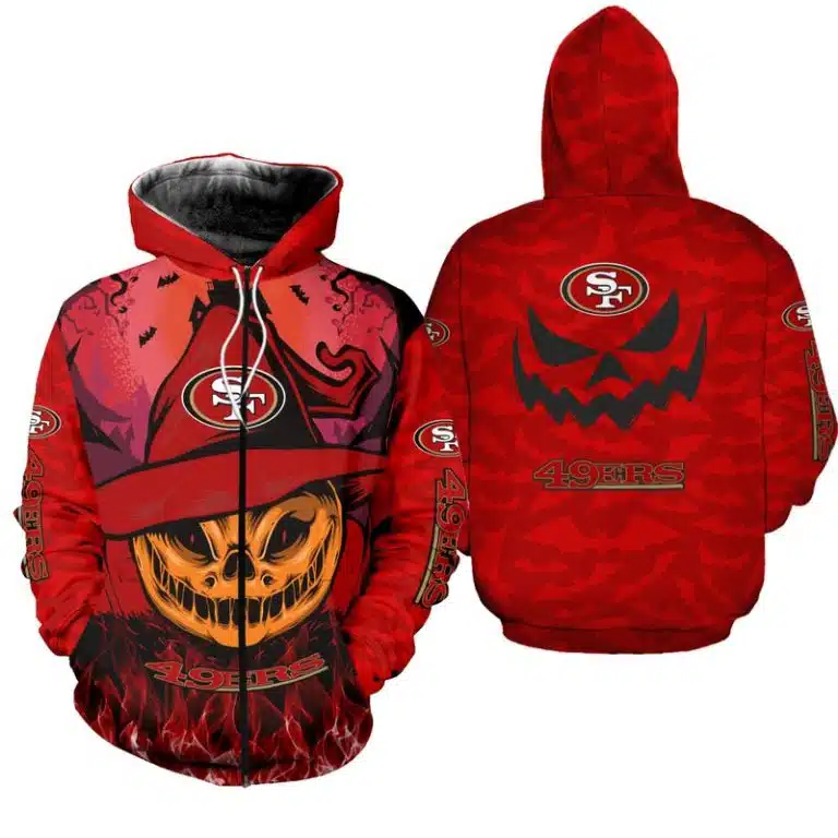 Clothes San Francisco 49ers TE76 - Image 2