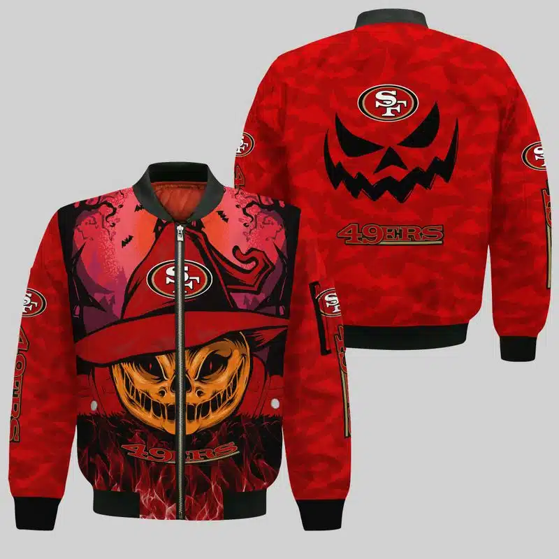 Clothes San Francisco 49ers TE76 - Image 5