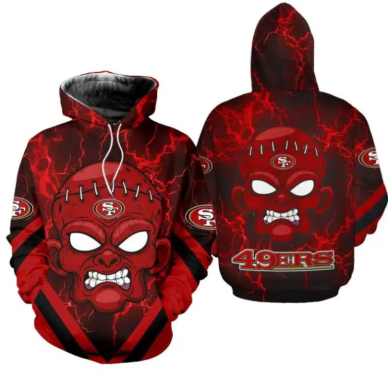 Clothes San Francisco 49ers WT91