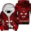 San Francisco 49ers Fleece Hoodie WF76