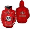Clothes San Francisco 49ers EH17