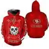 Clothes San Francisco 49ers EH17