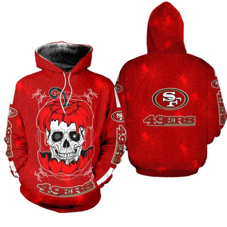 Clothes San Francisco 49ers EH17