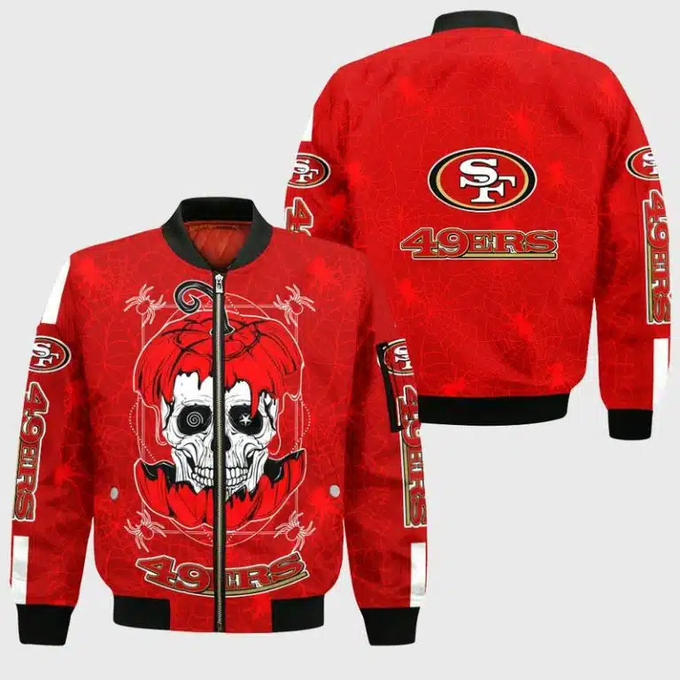 Clothes San Francisco 49ers EH17 - Image 5