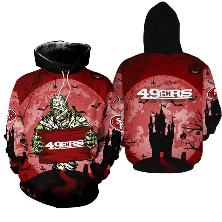 Clothes San Francisco 49ers FK41