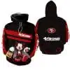 Clothes San Francisco 49ers RM27