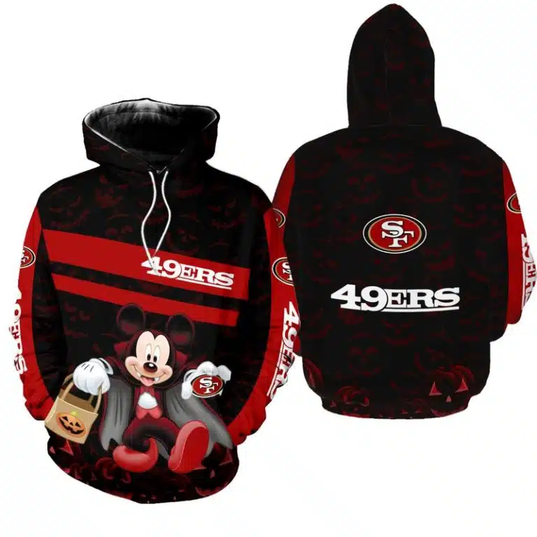 Clothes San Francisco 49ers RM27