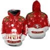 Clothes San Francisco 49ers JK46
