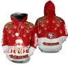 Clothes San Francisco 49ers JK46