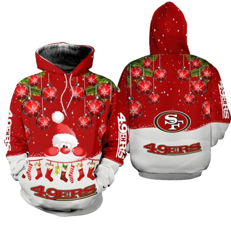 Clothes San Francisco 49ers JK46