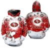 Clothes San Francisco 49ers EO71