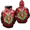 Clothes San Francisco 49ers VG71