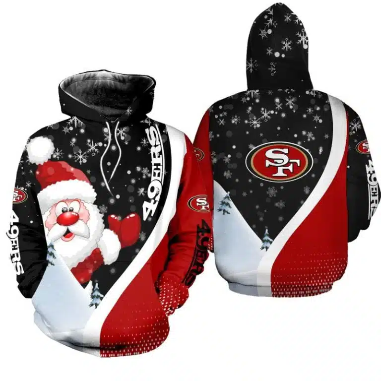 Clothes San Francisco 49ers RK37