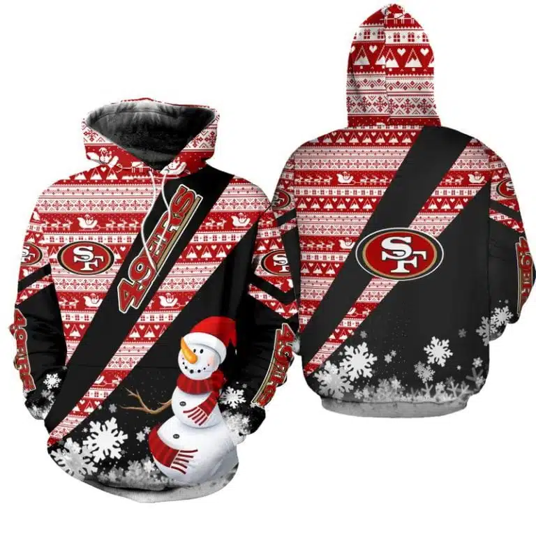 Clothes San Francisco 49ers KY71