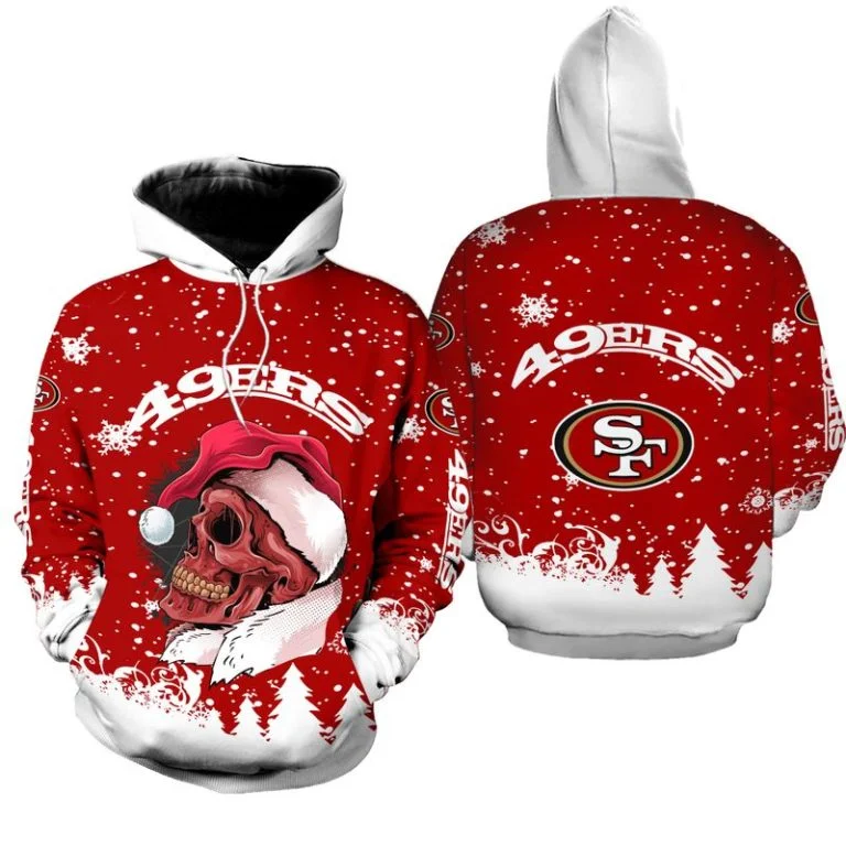 Clothes San Francisco 49ers HE71