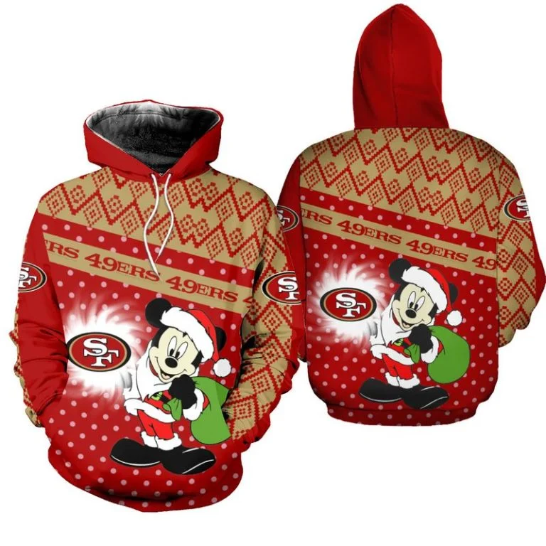Clothes San Francisco 49ers LF91