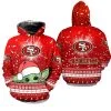Clothes San Francisco 49ers FL73