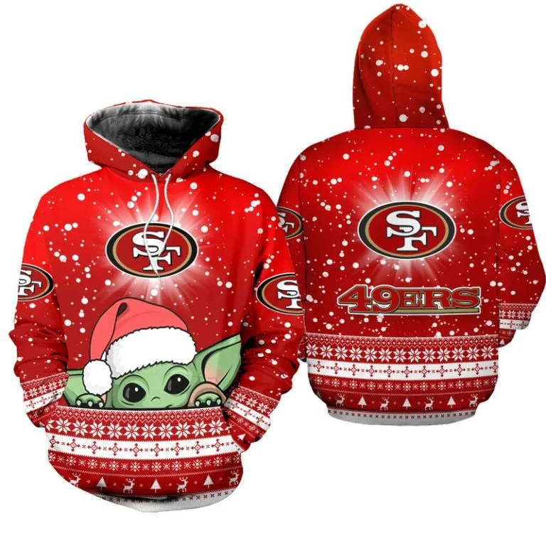 Clothes San Francisco 49ers FL73