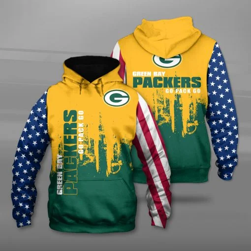Clothes Green Bay Packers SH24