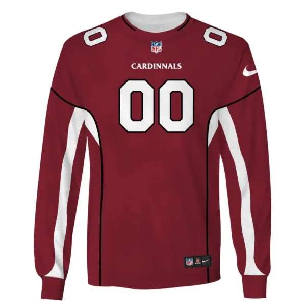 Customize Your Name AC BC89 - Image 5