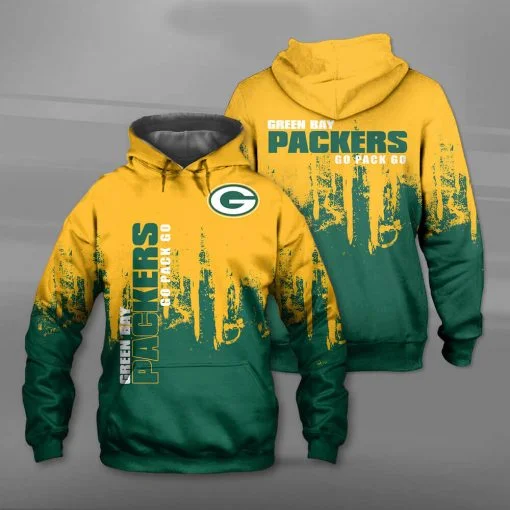 Clothes Green Bay Packers AG71