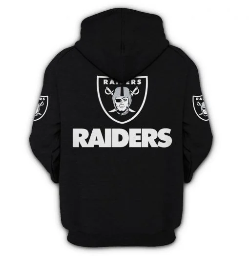 Clothes Las Vegas Raiders CB81 - Image 2