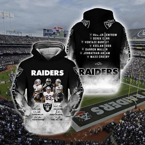 Clothes Las Vegas Raiders UH71