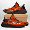 Chicago Bears Yz Shoes CG82