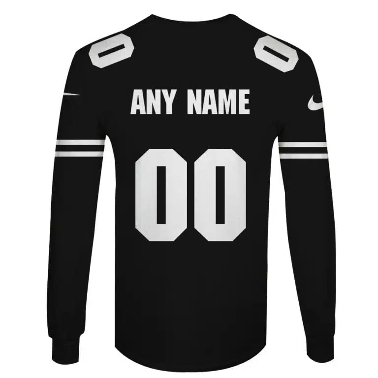 San Francisco 49ers Custom Your Name OG44 - Image 7