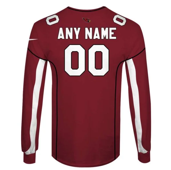 Customize Your Name AC BC89 - Image 6
