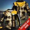 Custom Your Name Pittsburgh Steelers QC17