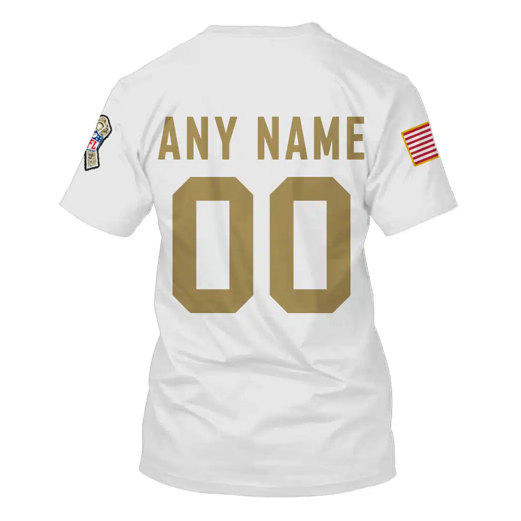 Pittsburgh Steelers Custom Your Name BY53 - Image 7