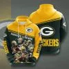 Clothes Green Bay Packers WT69