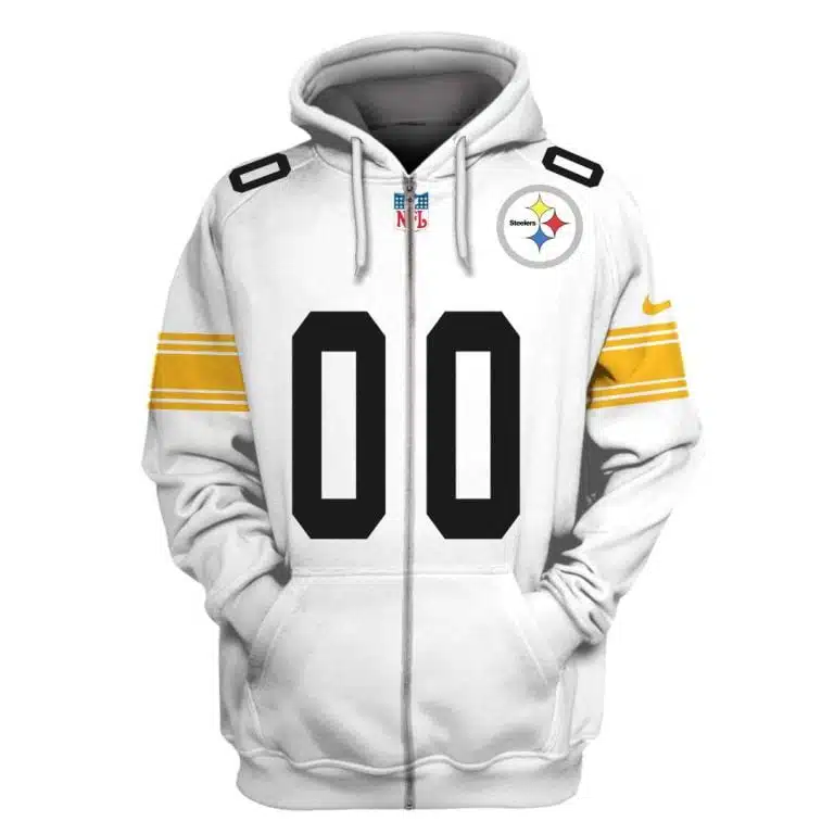 Pittsburgh Steelers Custom Your Name HV55 - Image 2