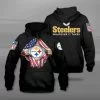 Clothes Pittsburgh Steelers KW12