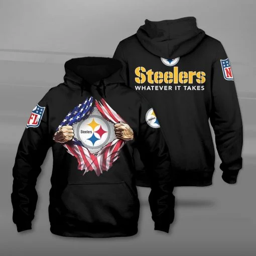 Clothes Pittsburgh Steelers KW12