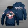 Clothes  New England Patriots EN31