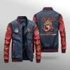 San Francisco 49ers Leather Jacket LY28